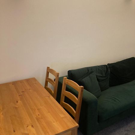 Oxford Street Two Bed Apartment Londra Exterior foto