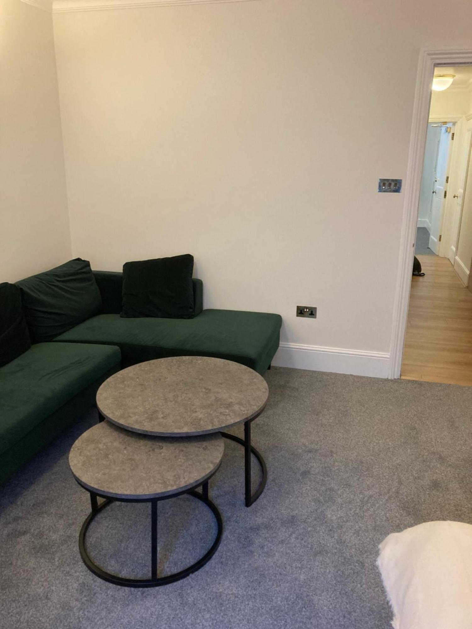 Oxford Street Two Bed Apartment Londra Exterior foto