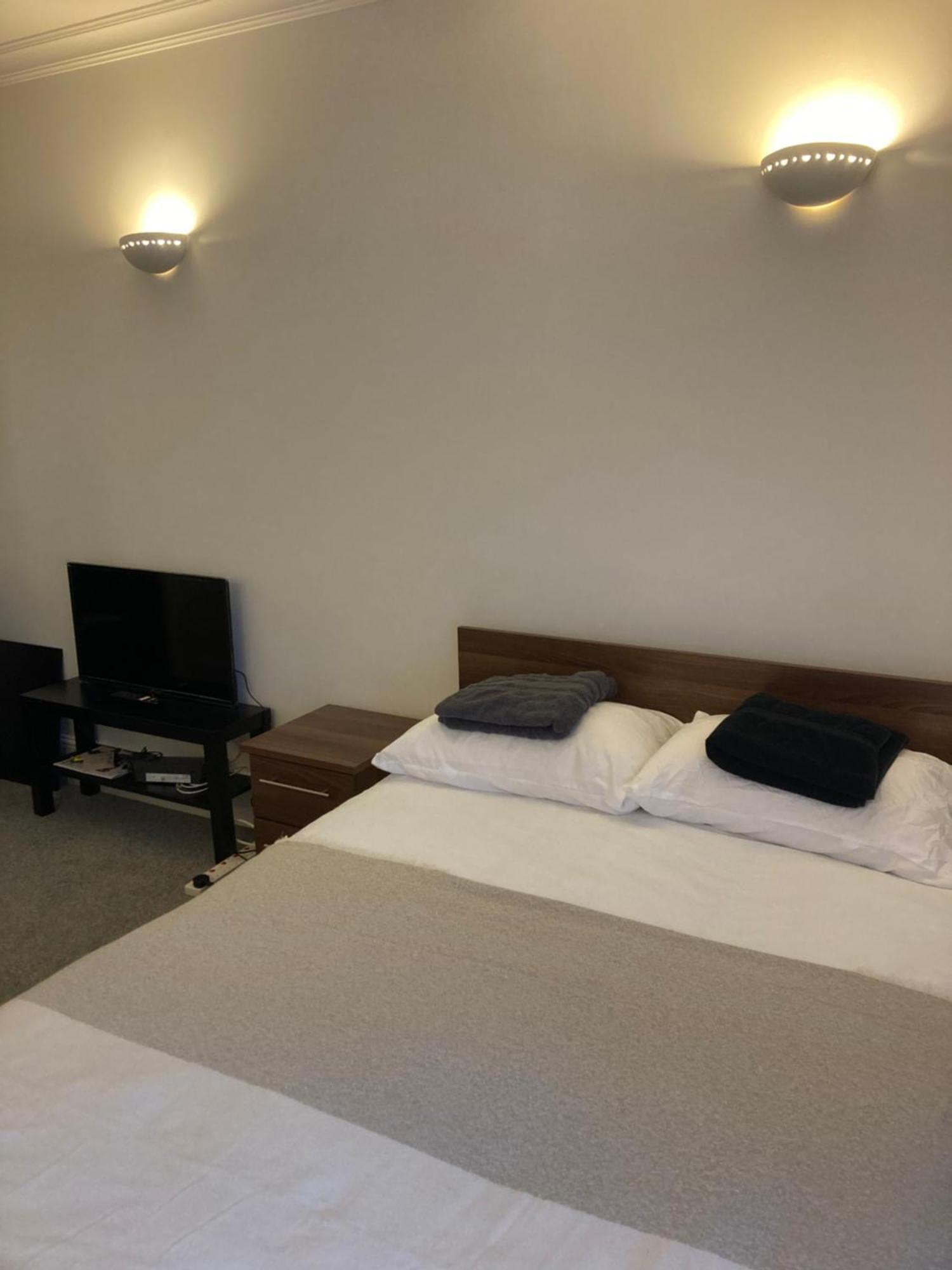 Oxford Street Two Bed Apartment Londra Exterior foto